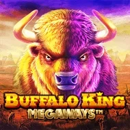 Buffalo King Megaways Pino Casino