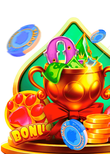 Pino Casino Daily Cashback promotion