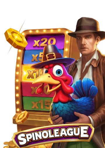 Spinoleague Pino Casino