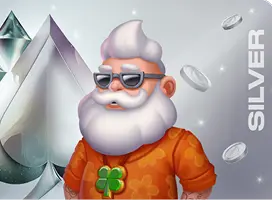 Pino Casino VIP Silver